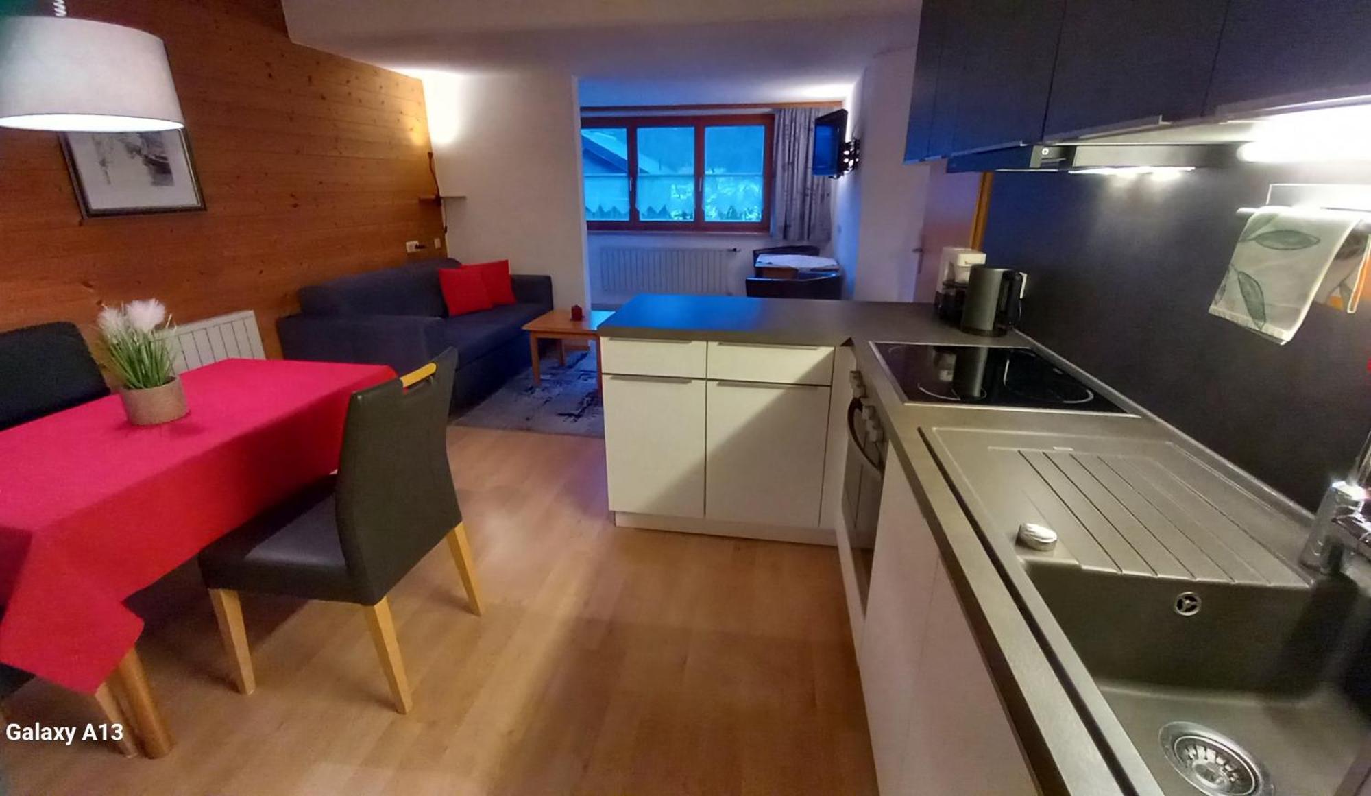 Ferienwohnung Haus Simma Au (Vorarlberg) Exterior foto